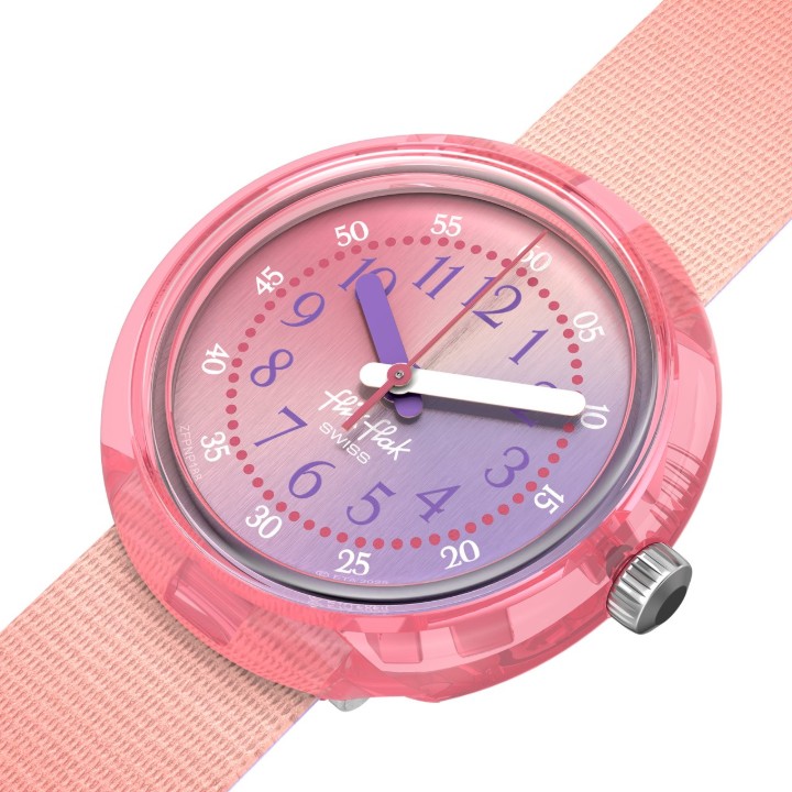 Obrázek Flik Flak Quench In Pink