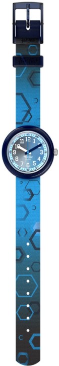 Obrázek Flik Flak Quench In Blue