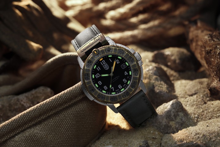 Obrázek Luminox Adventure 1300 Series
