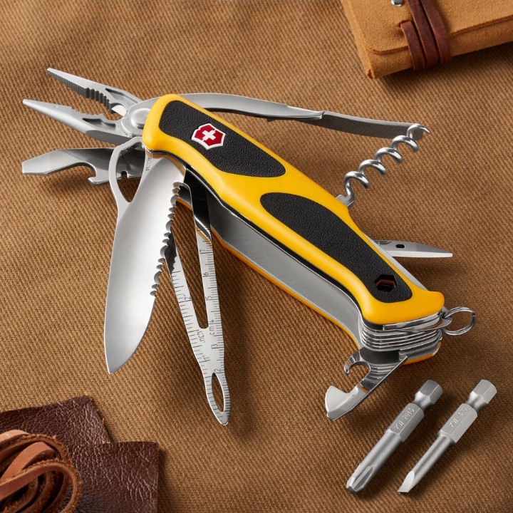 Obrázek Kapesní nůž Victorinox Ranger Grip Boatsman