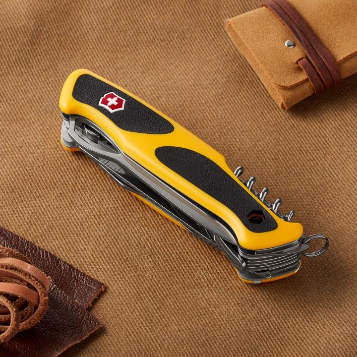 Obrázek Kapesní nůž Victorinox Ranger Grip Boatsman