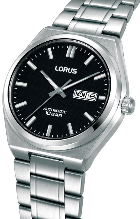Obrázek Lorus Automatic