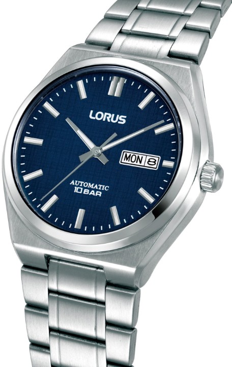 Obrázek Lorus Automatic