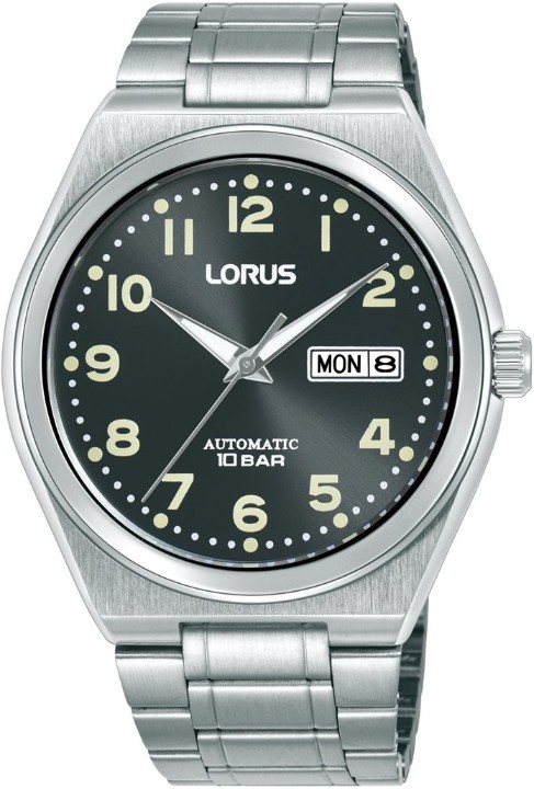 Obrázek Lorus Automatic