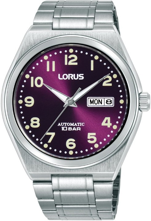 Obrázek Lorus Automatic
