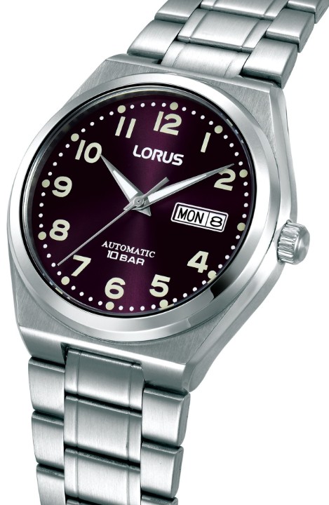 Obrázek Lorus Automatic