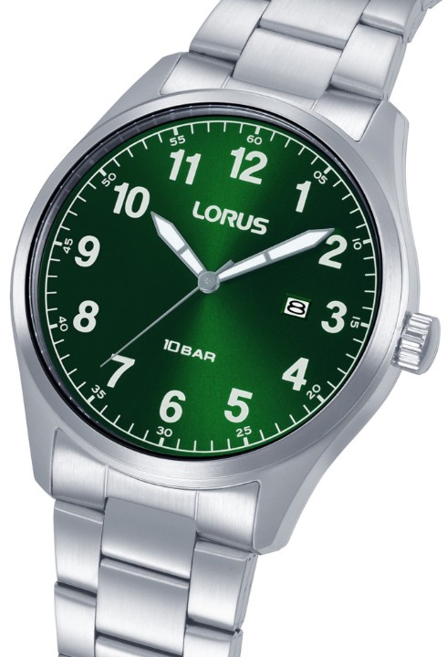 Obrázek Lorus