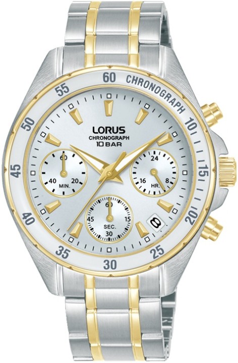 Obrázek Lorus