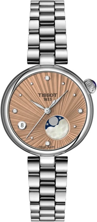 Obrázek Tissot Classic Desir