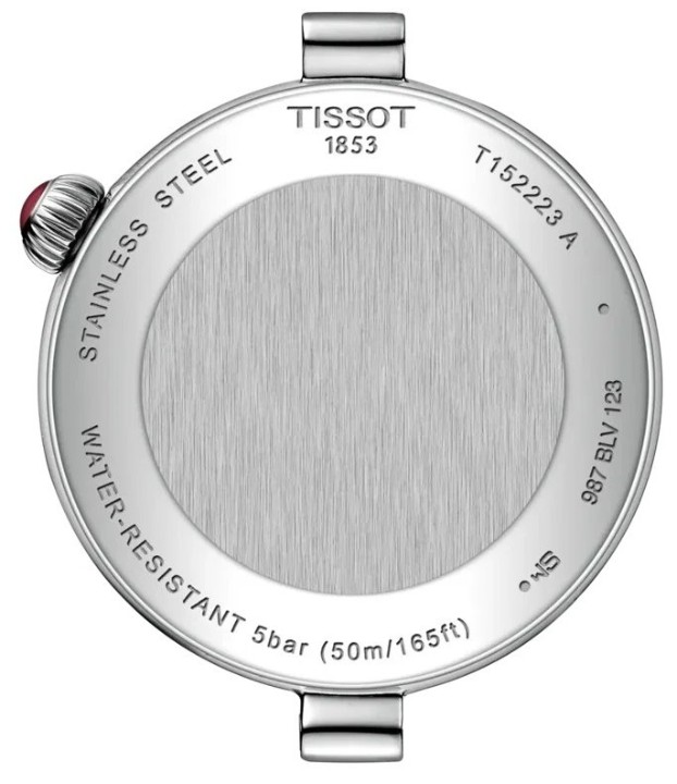 Obrázek Tissot Classic Desir