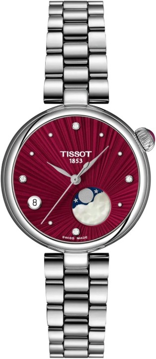 Obrázek Tissot Classic Desir