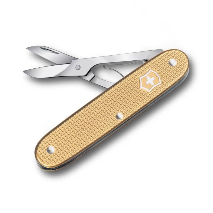Obrázek Kapesní nůž Victorinox Companion X Alox
