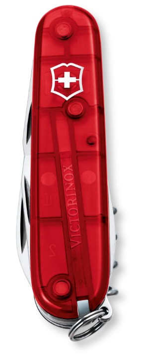 Obrázek Kapesní nůž Victorinox Spartan