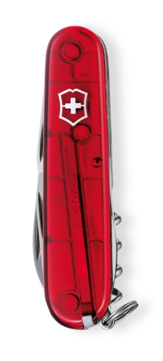 Obrázek Kapesní nůž Victorinox Spartan