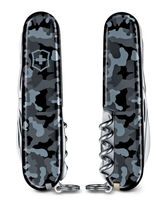 Obrázek Kapesní nůž Victorinox Huntsman