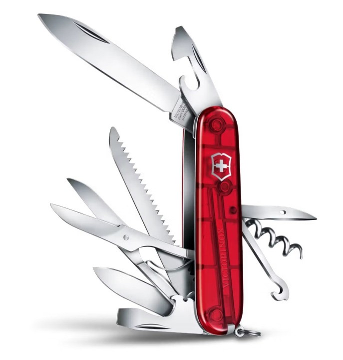 Obrázek Kapesní nůž Victorinox Huntsman