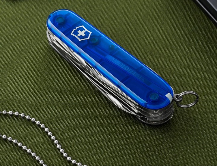 Obrázek Kapesní nůž Victorinox Huntsman
