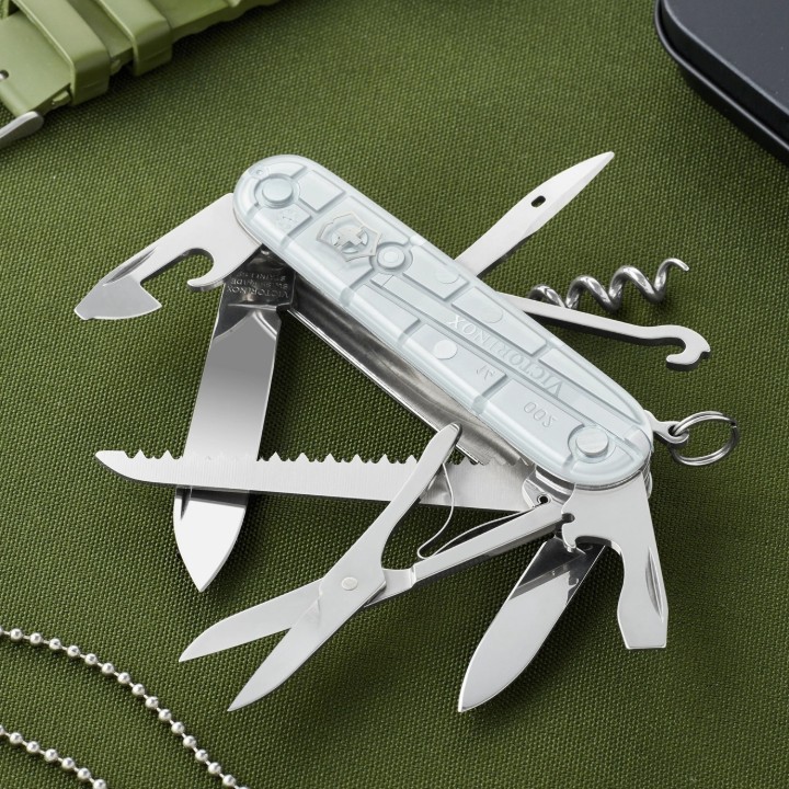 Obrázek Kapesní nůž Victorinox Huntsman