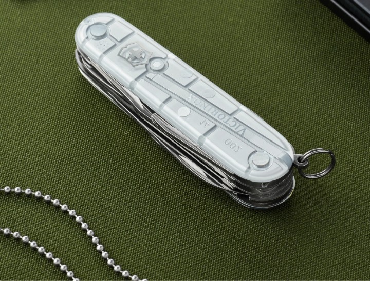 Obrázek Kapesní nůž Victorinox Huntsman