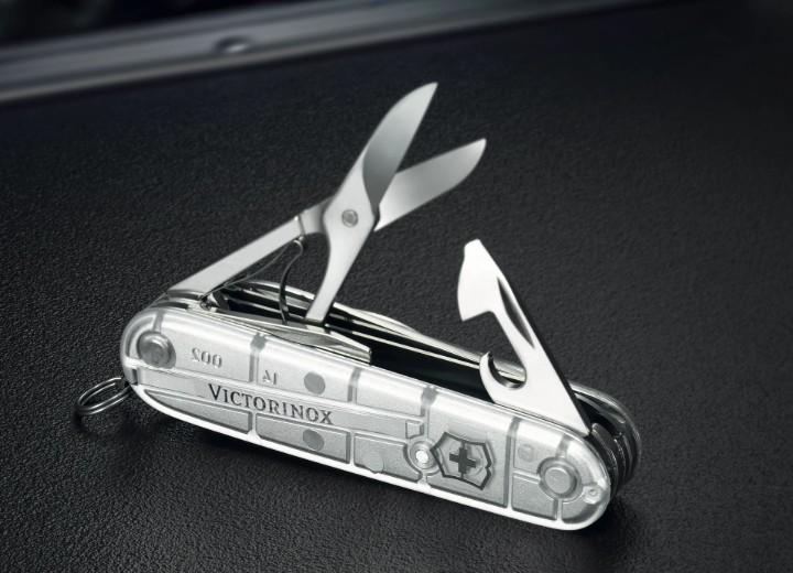 Obrázek Kapesní nůž Victorinox Huntsman