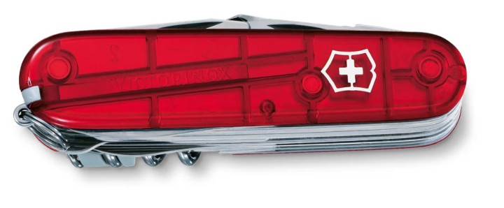 Obrázek Kapesní nůž Victorinox Swiss Champ