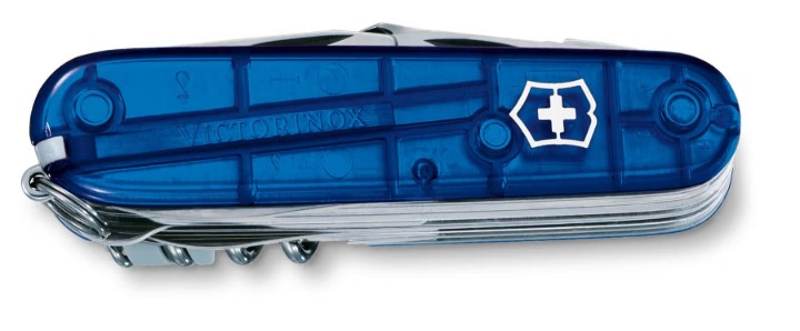 Obrázek Kapesní nůž Victorinox Swiss Champ