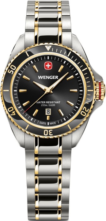 Obrázek Wenger Executive