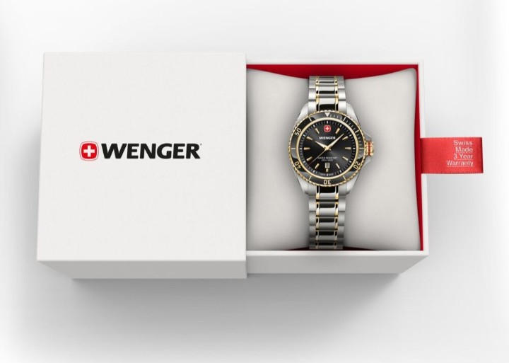 Obrázek Wenger Executive