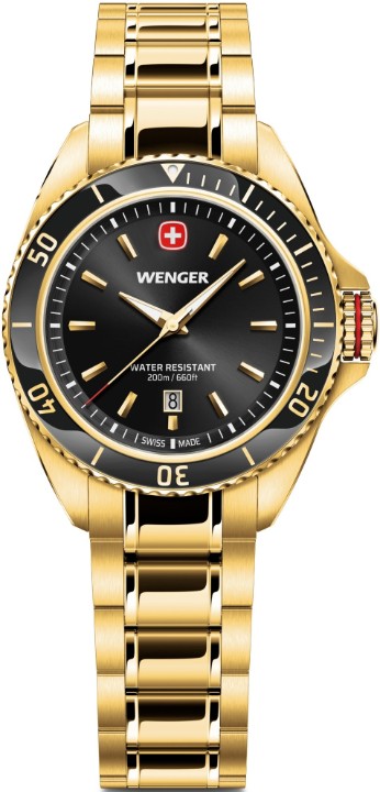 Obrázek Wenger Executive