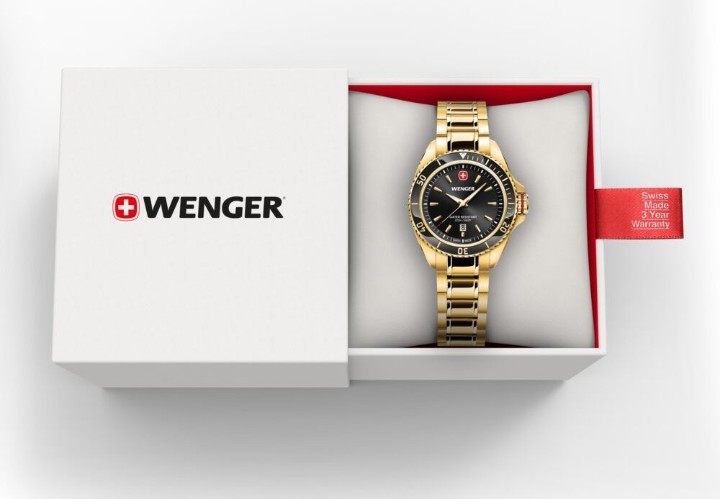 Obrázek Wenger Executive