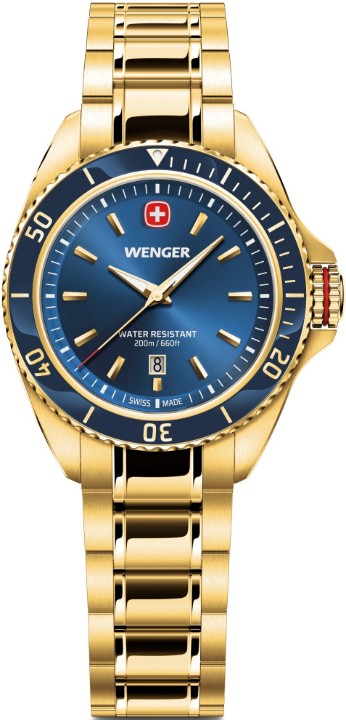 Obrázek Wenger Executive