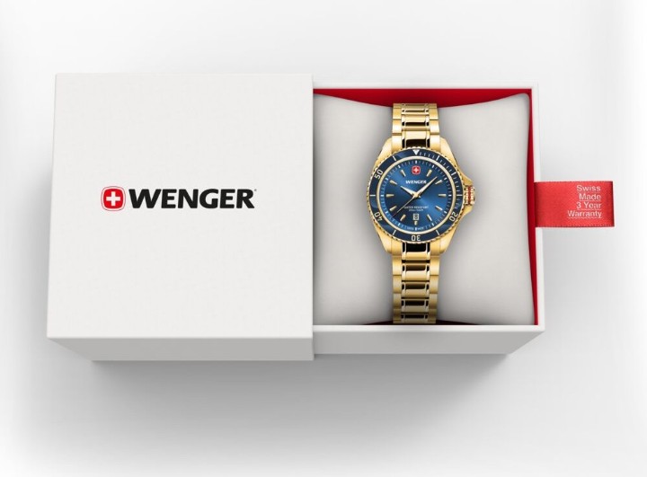 Obrázek Wenger Executive