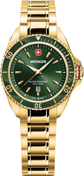 Obrázek Wenger Executive