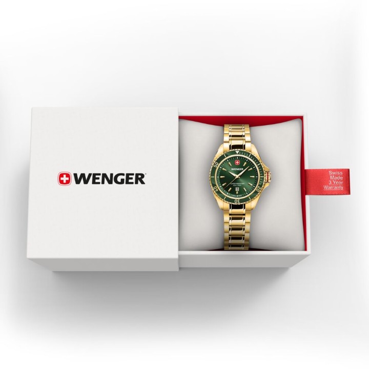 Obrázek Wenger Executive