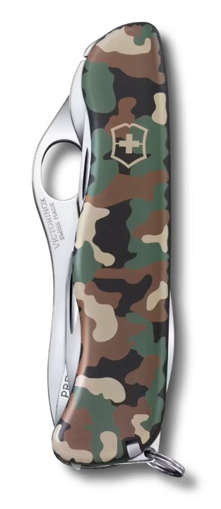 Obrázek Kapesní nůž Victorinox Trailfinder Camouflage
