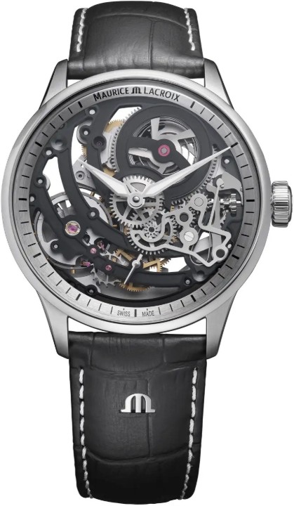 Obrázek Maurice Lacroix 1975 Master Skeleton