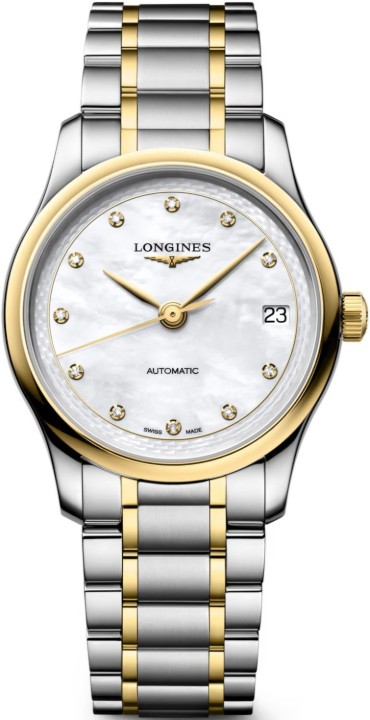 Obrázek Longines Master Collection