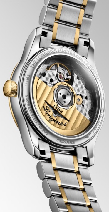 Obrázek Longines Master Collection
