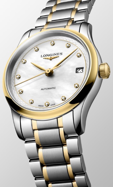 Obrázek Longines Master Collection
