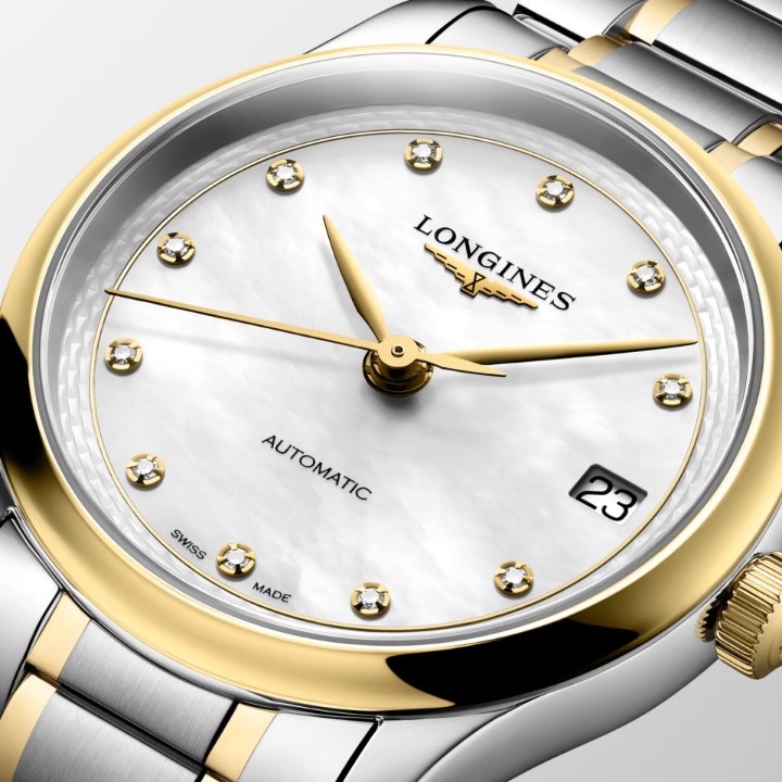 Obrázek Longines Master Collection