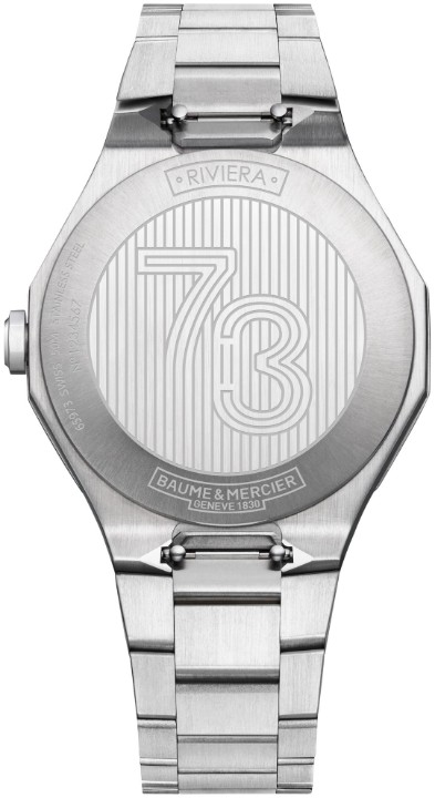Obrázek Baume & Mercier Riviera