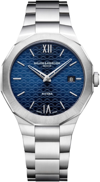 Obrázek Baume & Mercier Riviera