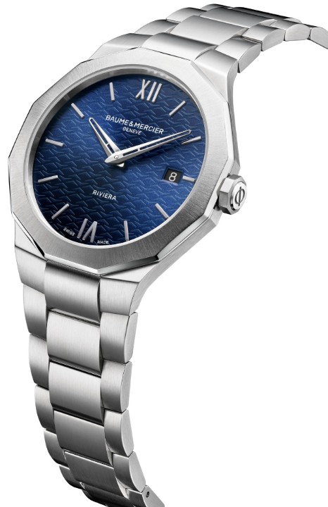 Obrázek Baume & Mercier Riviera