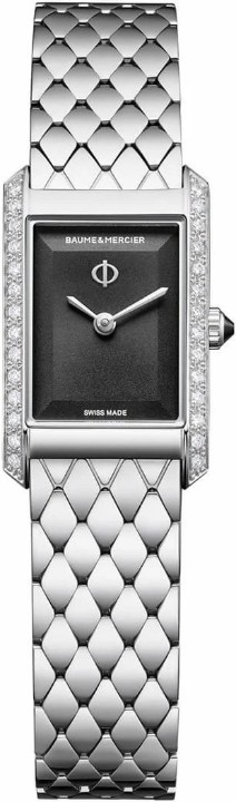 Obrázek Baume & Mercier Hampton