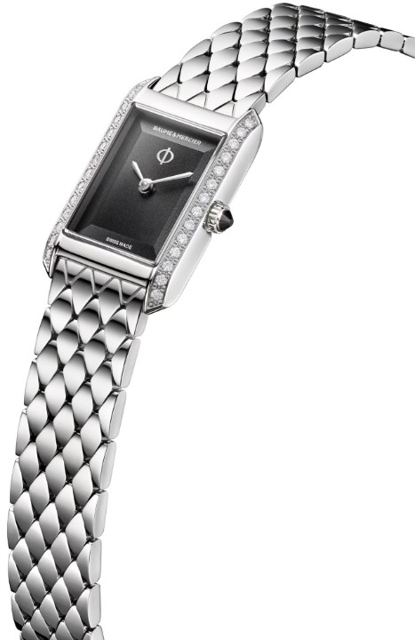 Obrázek Baume & Mercier Hampton