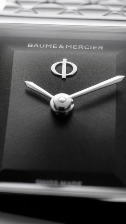 Obrázek Baume & Mercier Hampton