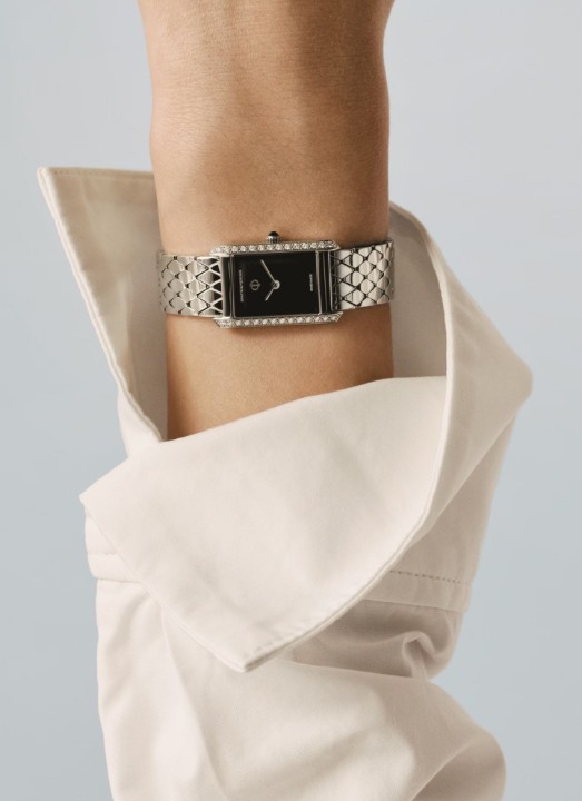 Obrázek Baume & Mercier Hampton