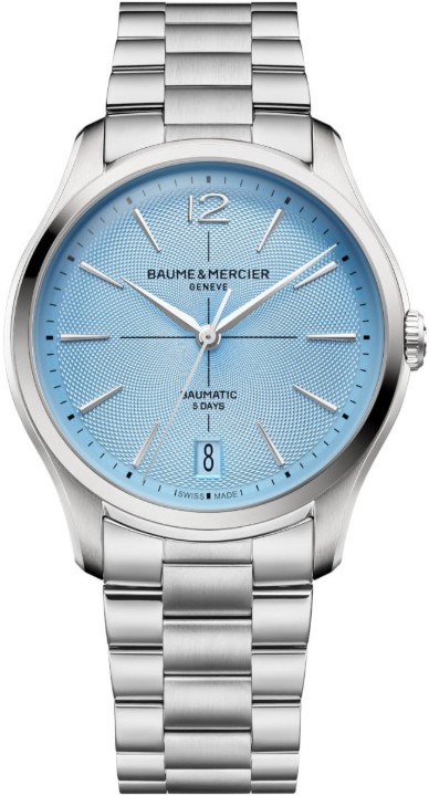 Obrázek Baume & Mercier Clifton Baumatic Limited Edition
