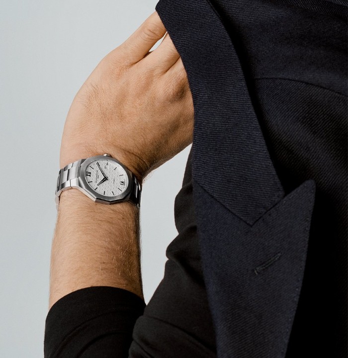 Obrázek Baume & Mercier Riviera