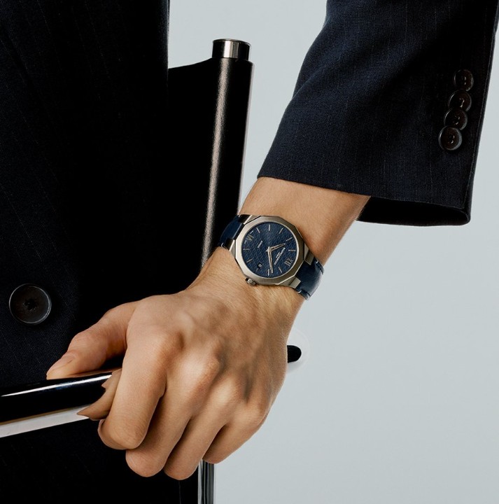 Obrázek Baume & Mercier Riviera